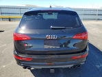 Audi SQ5 2014