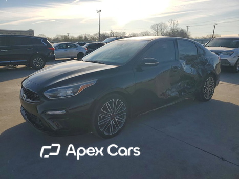 Kia Forte 2020 - Image 1 of 13