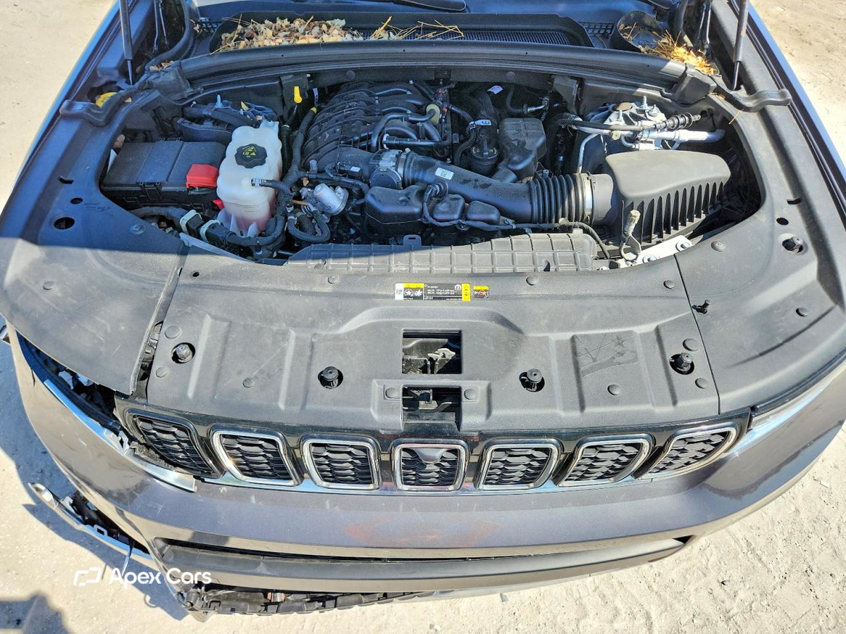Jeep Cherokee 2024