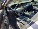 Hyundai Genesis 2015