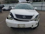 Lexus RX 2008