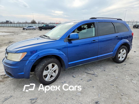 Dodge Journey 2010 - Image 1 of 14