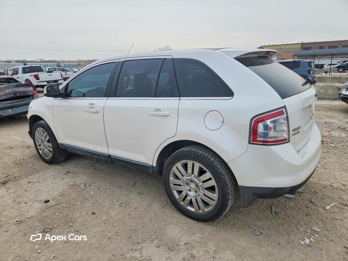 Ford Edge 2010
