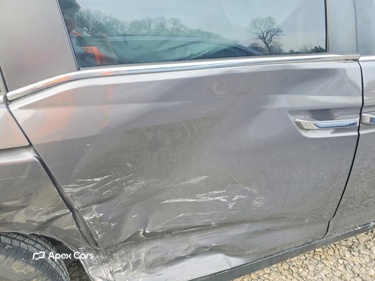 Honda Odyssey 2017