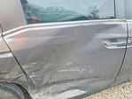 Honda Odyssey 2017