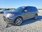 Ford Explorer 2019