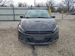 Dodge Dart 2014