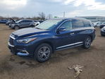 Infiniti QX60 2017