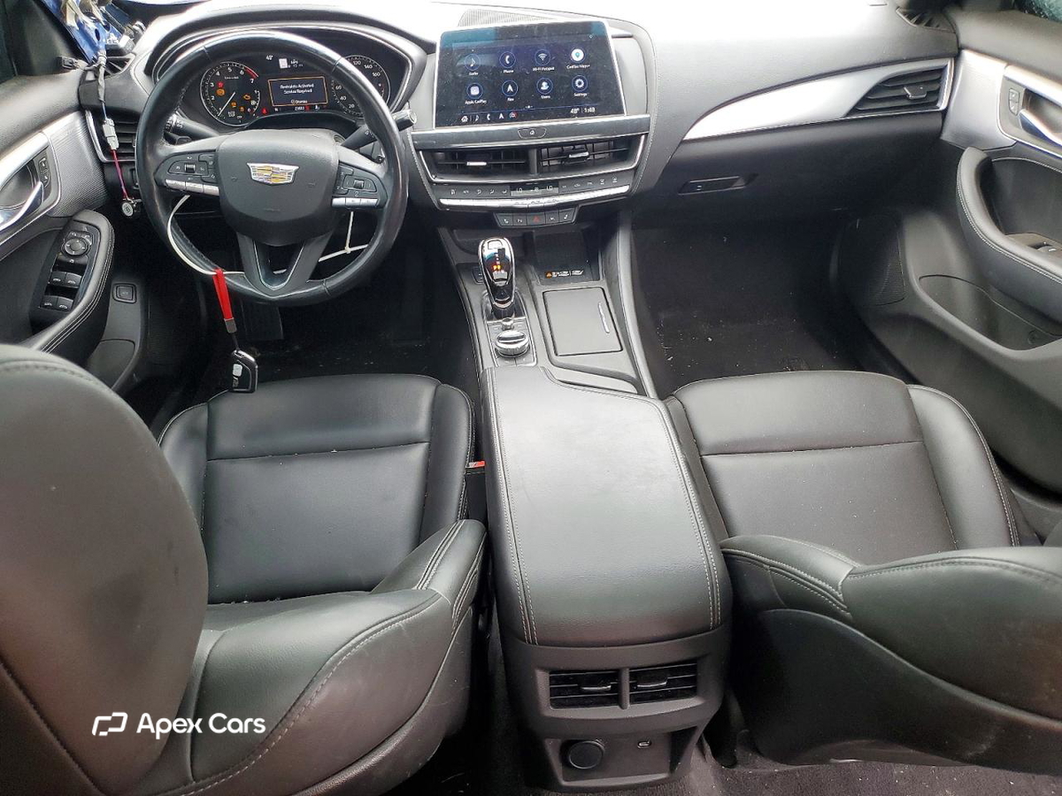 Cadillac CT5 2023