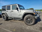 Jeep Wrangler 2016