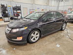 Chevrolet Volt 2014