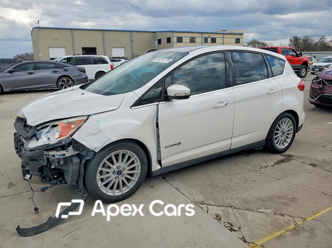 Ford C-MAX 2016 - Image 1 of 14