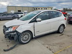 Ford C-MAX 2016