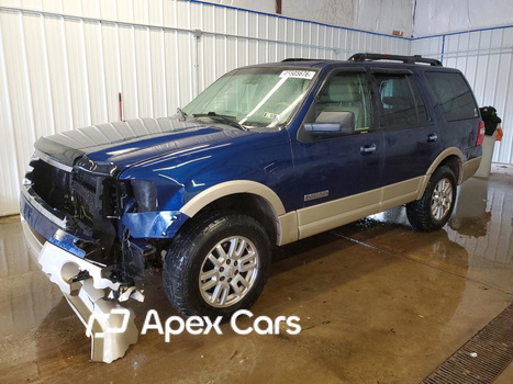 Ford Expedition 2008 - Image 1 of 13