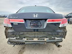 Honda Accord 2012