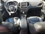 Jeep Cherokee 2014
