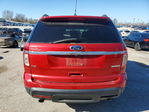 Ford Explorer 2012