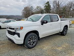 Chevrolet Silverado 2023