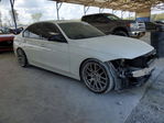 BMW Series 3 2016