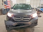 Honda CR-V 2012
