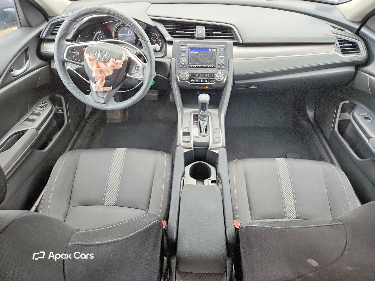 Honda Civic 2017