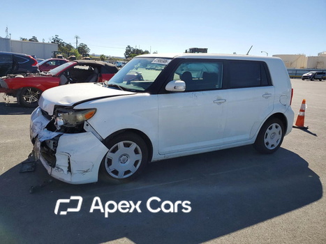 Scion xB 2014 - Image 1 of 12
