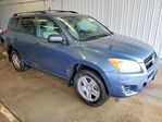 Toyota RAV 4 2012