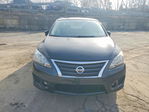 Nissan Sentra 2015