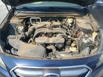 Subaru Outback 2018