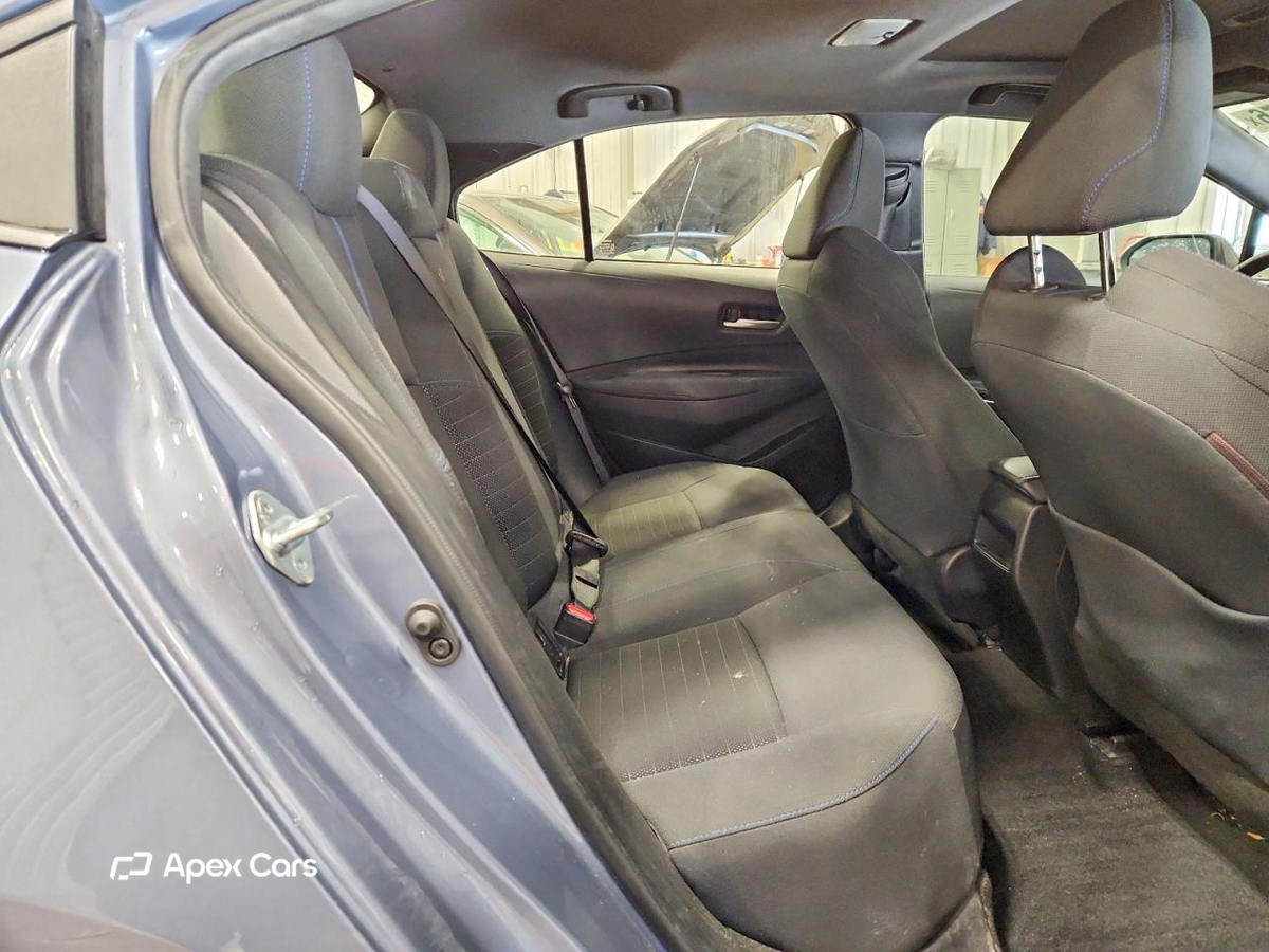 Toyota Corolla 2020