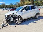 Buick Encore 2016