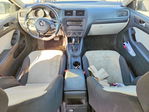 Volkswagen Jetta 2015
