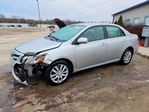 Toyota Corolla 2012