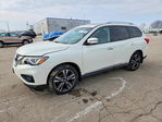Nissan Pathfinder 2017