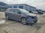 Honda Odyssey 2012