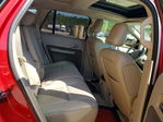 Ford Edge 2007