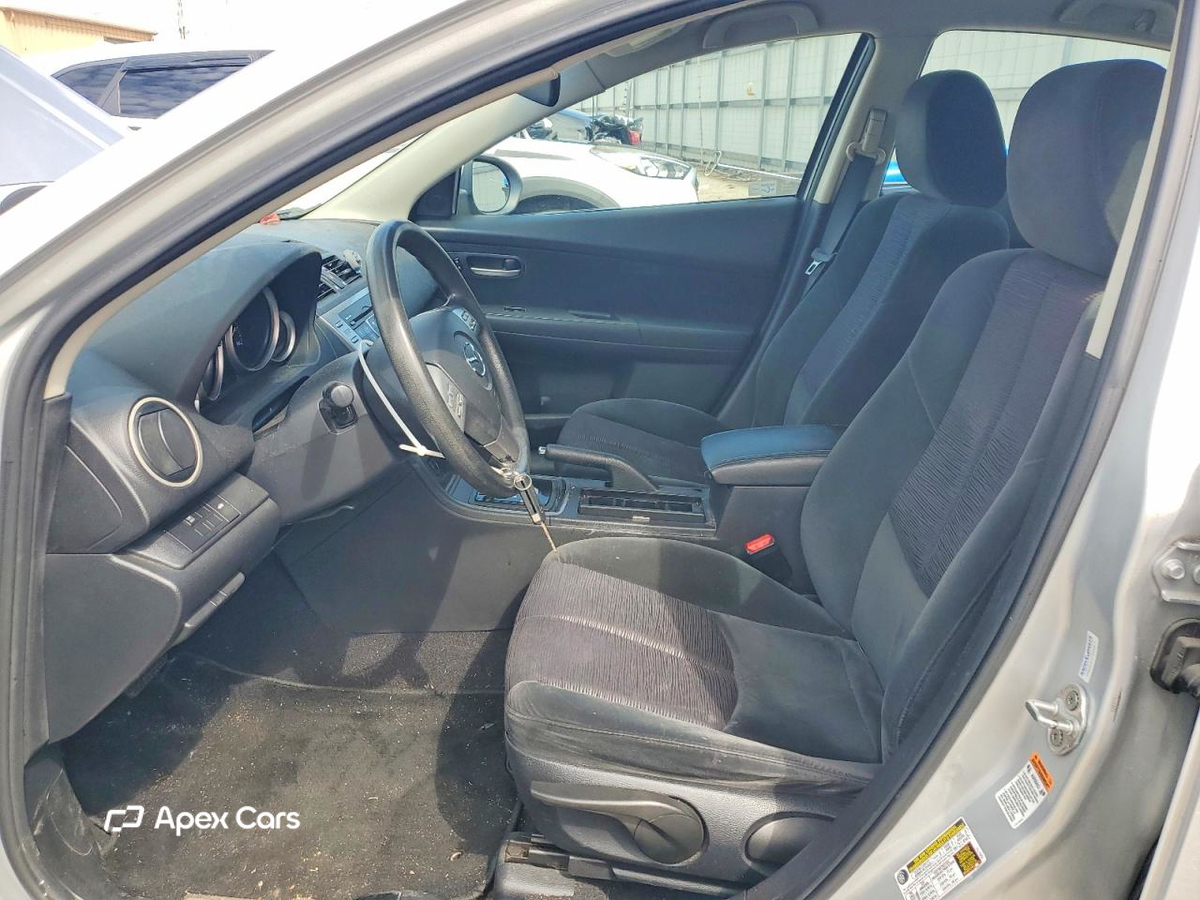 Mazda 6 2010