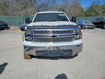 Chevrolet Silverado 2014
