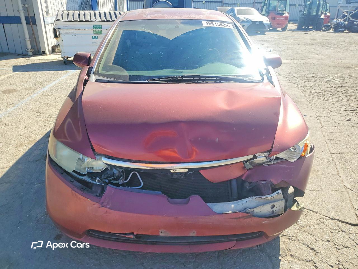 Honda Civic 2006