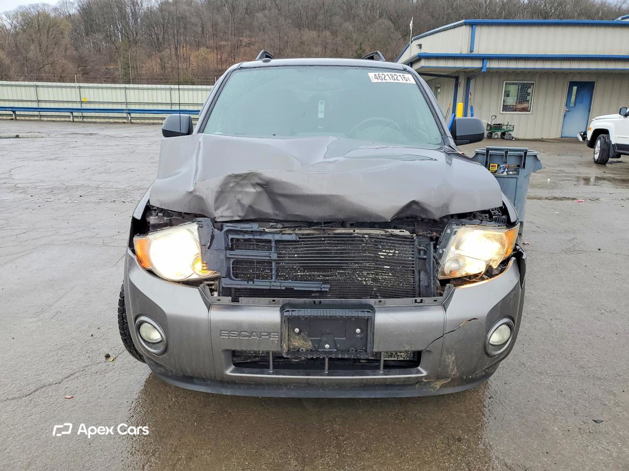 Ford Escape 2012