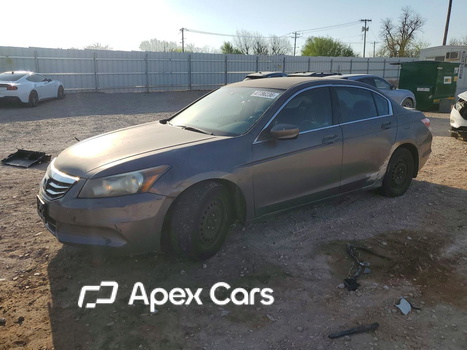 Honda Accord 2012 - Image 1 of 12