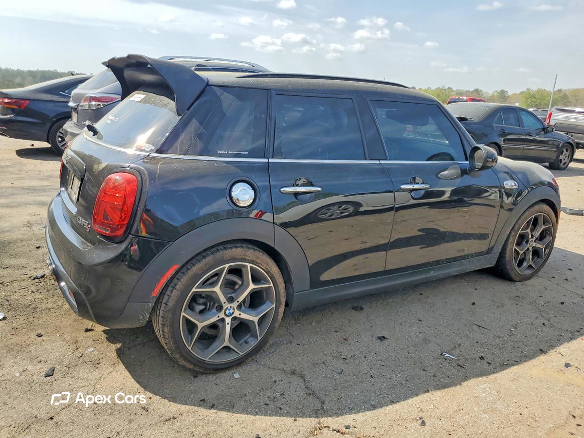 MINI Cooper 2019
