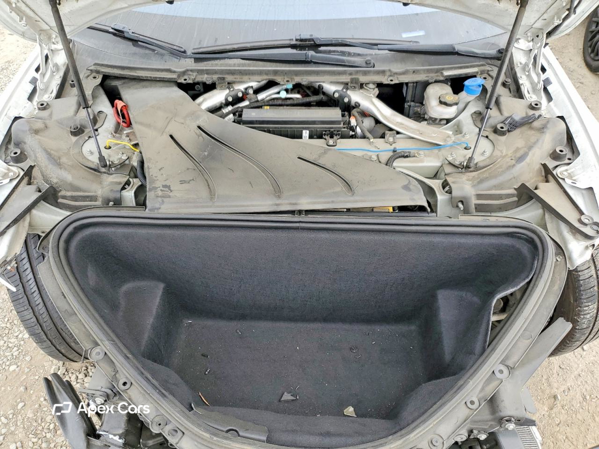 Tesla Model S 2018