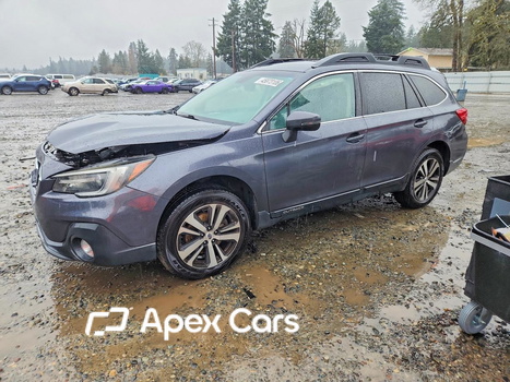 Subaru Outback 2019 - Image 1 of 13