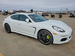 Porsche Panamera 2016
