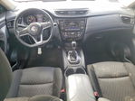 Nissan Rogue 2018