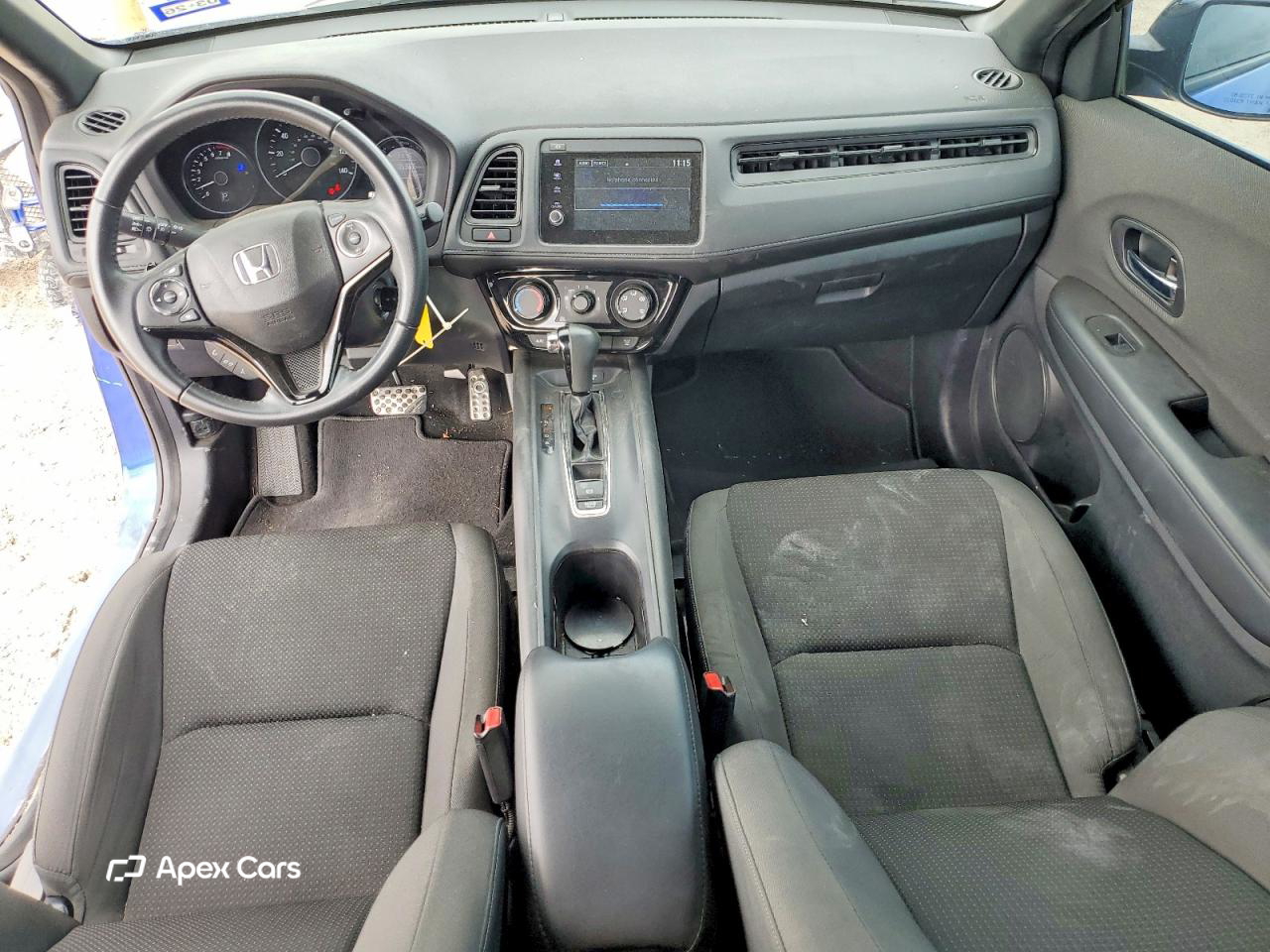Honda HR-V 2020