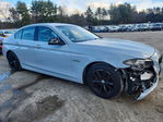 BMW Series 5 2015