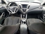 Hyundai Veloster 2012