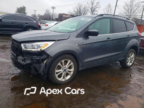 Ford Escape 2019 - Image 1 of 13